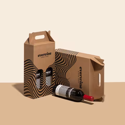 Wine Boxes