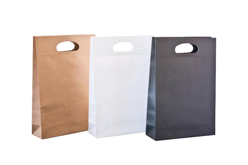 Medium Bag Group