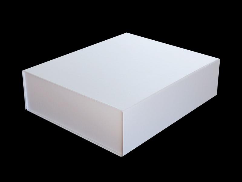 XL Magnetic gift box