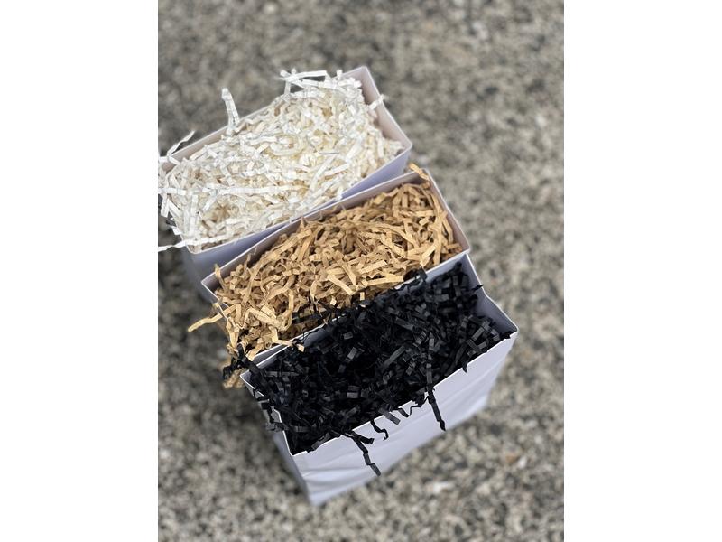 Paper shred